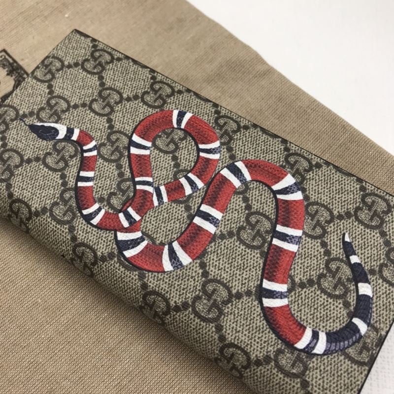 Gucci Wallets